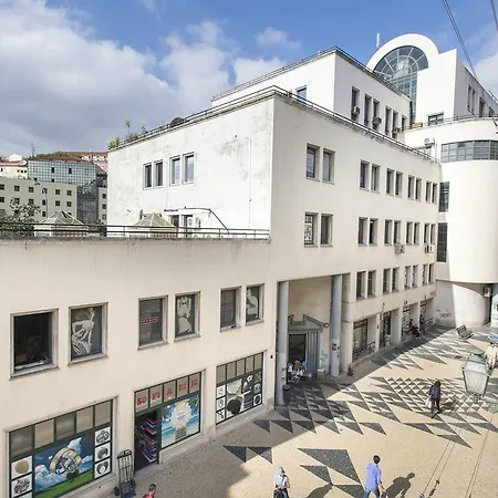 Apartment Mouraria Square