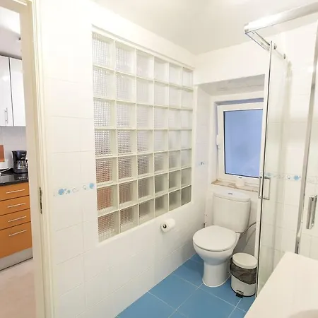 Apartment Mouraria Square *